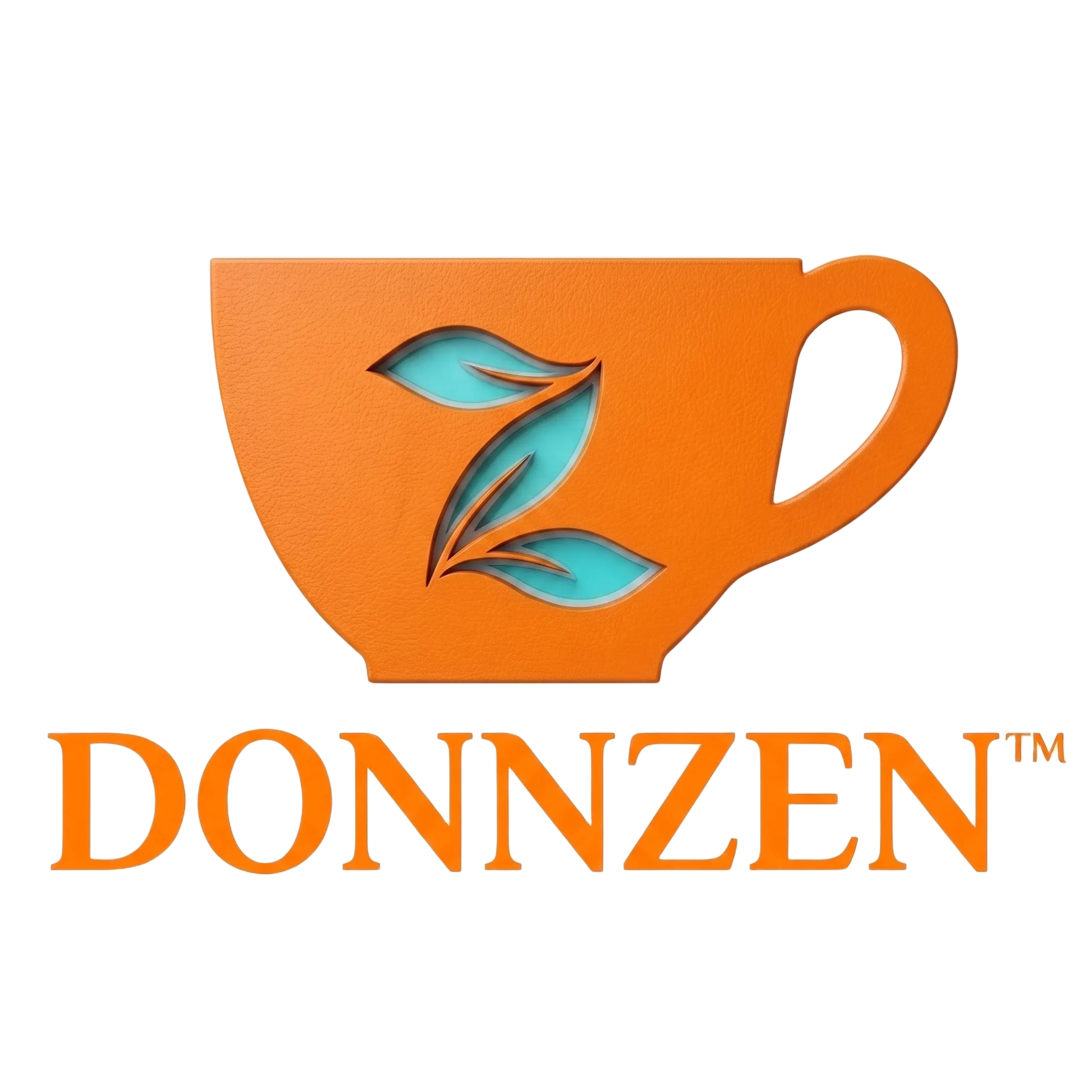 DONNZEN TEA