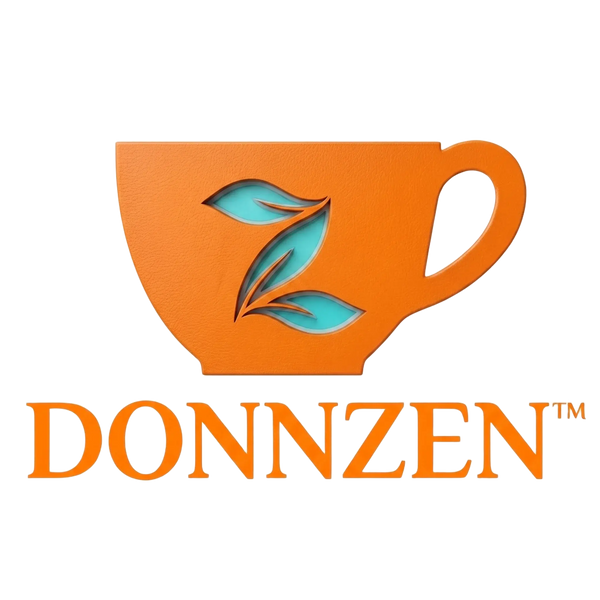 Donnzen Tea